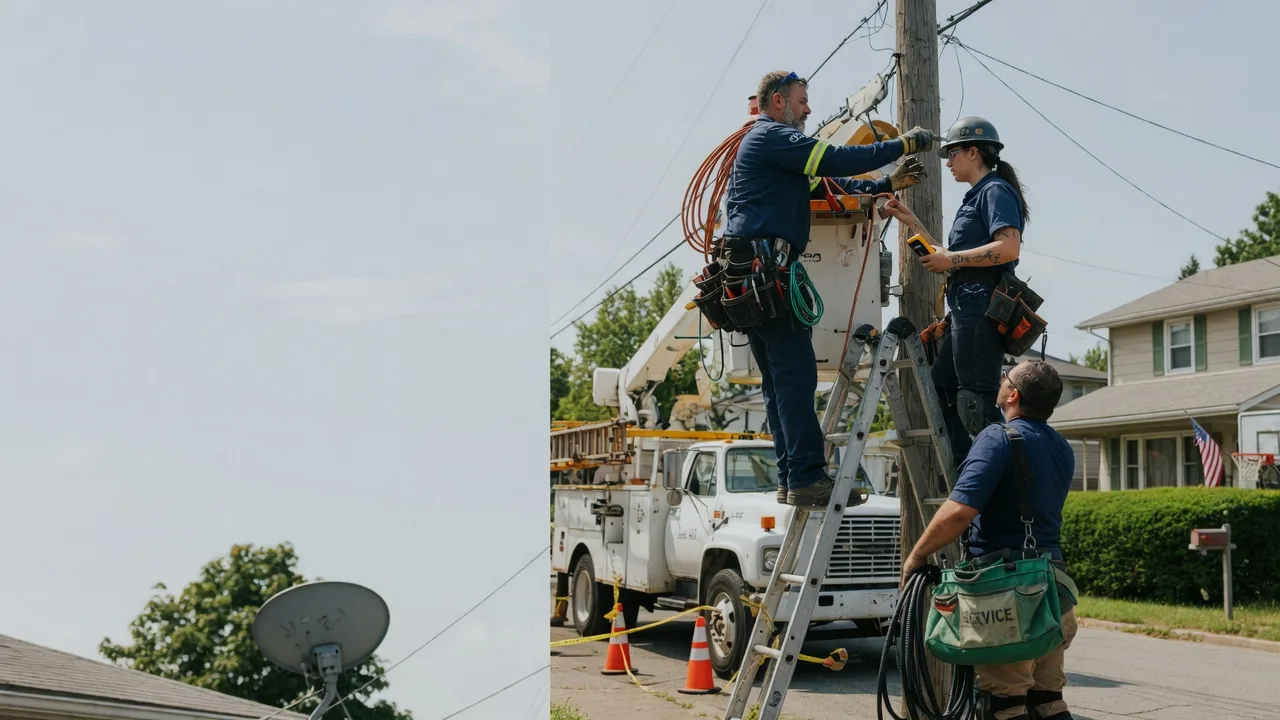 Electrical Repair in Webster, MN near me